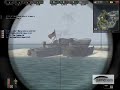 Battlefield 1942 - Snajper