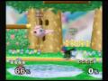 SSBM - Moozles (Jiggs) vs Ndot (Falco) 2