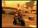 Fast Food Frenzy - GTA San Andreas