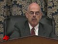 Congress Opens Hearings on Financial Meltdown