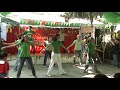 PKA teachers dance number