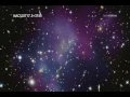videos de MacsJ0717 Galaxy Clusters