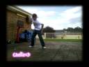 Dance Dedication [84] - Anonymous