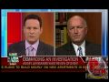 Hoekstra: 'Backward' Obama admin thinks Homeland job is not terror prevention, but 1st responders