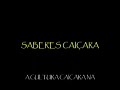 Saberes Caiçaras: a cultura caiçara em Cananéia/SP - parte 2