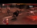Prototype (PC) - Knuckle-Dragger Event