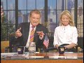 Kelly Ripa, restroom story
