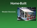 Extreme How To - Build a Greenhouse