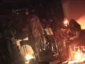 Stars Like Fleas - Live at Mo Pitkin's - See For the Woods