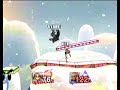 Brawl - Niv (Samus) vs Ayame (Ganondorf)