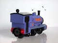BANDAI dicast-Skarloey Railway Series BANDAI dicast-Skarloey Railway Series