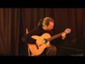 Roberto Corrias & Orpheus Valley Guitars - Fiesta Cutaway