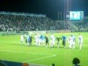Anorthosis-panathinaikos 3-1 Match End