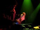 Glitch Mob at the Fox
