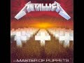 Damage, Inc - Metallica