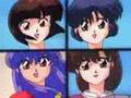 Ranma_Doco (OVA Opening) Boku-tachi wa kore kara