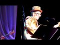 Elvis Costello Rips Up Neil Young's Cowgirl In the Sand