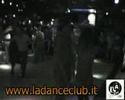 LUCA ARENA e CINZIA- serata salsa kaj�