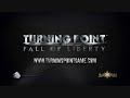 turning point: fall of liberty  retaliation   weapons 