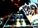 Guitar Hero 3:One by Metallica