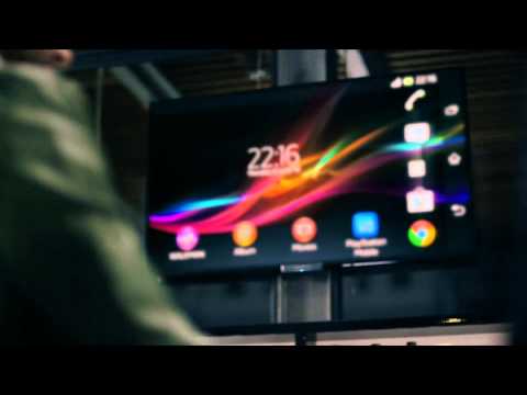 how to use 3d camera on xperia t