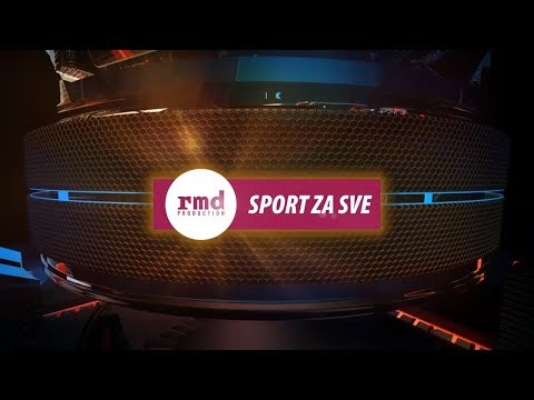 BL OPEN u emeisiji "Sport za sve" 