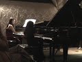 Mozart Concerto No. 9 in E-flat Major, K271 Mozart Concerto No. 9 in E-flat Major, K271