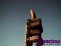 Tactile Robotic Hand - Featured on Hacked Gadgets