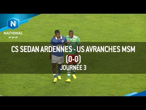 15-08-21 Sedan/Avranches