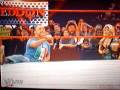 Santino Marella: Don't Try Splits (Attempts to do Melina's entrance)