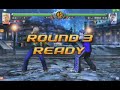 VF 5 Ver A. FINAL12 Suzuki (GO) vs Shindou Jacky (JA)