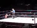 Jeff Hardy live @ IBK Smackdown Part 2