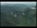 Olympic and Mt. Rainier NP