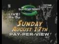 WWE Summerslam 2008 Promo