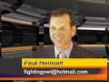 Paul Helman Video Resume