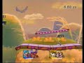 NAS 8 League: VirtualVoid(Luigi) vs Fizz(Toon Link) YI 2
