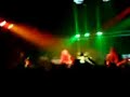 Ektomorf live @ RedBox