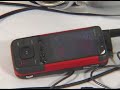 Nokia 5610 XpressMusic Nokia 5610 XpressMusic