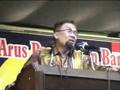 Banyak Takut UMNO:Anwar Ibrahim