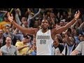 Top 10 Blocks of the Week: March 18th