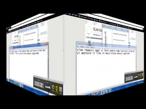 how to connect ps vita to xlink kai