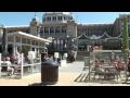 Scheveningen Beach, City, & Port - Netherlands (Holland)