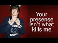 "She's Got Style" - Never Shout Never (Lyrics)