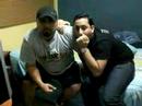 hatchet vs  genitals video reaction  ruben y jj 