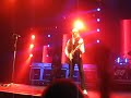 Status Quo Concert Nov. 1, 2010 at ESSEN Germany (1)