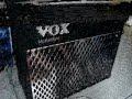 Test drive  vox valvetronix ad 30 vt e ESP horizon parte 2