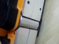 JCB PLANE IN ACTION