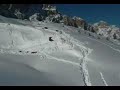 ALVARO CRASH ALVARO CRASH