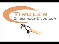Holz Dildo \"Tiroler Zirbenholz Dildo\" Weihnachtsgeschenk Holz Dildo \"Tiroler Zirbenholz Dildo\" Weihnachtsgeschenk
