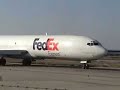 Spotting at Long Beach Municipal.